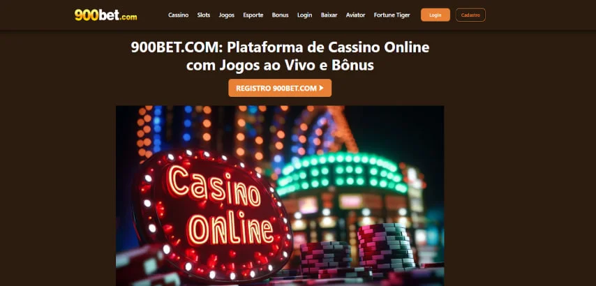 Fortune Ox 900BET