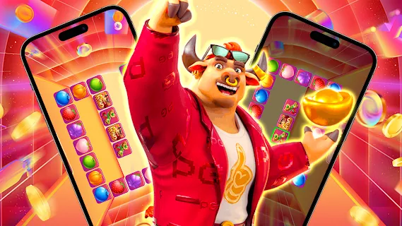 Fortune Ox App