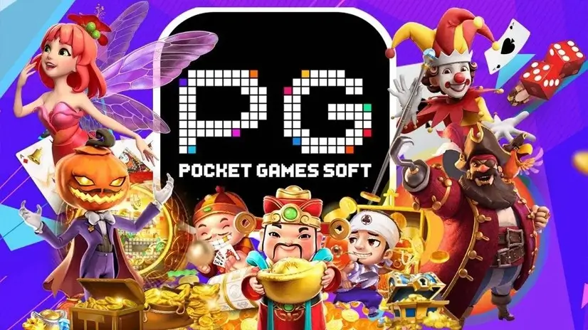 PG Soft Fortune OX