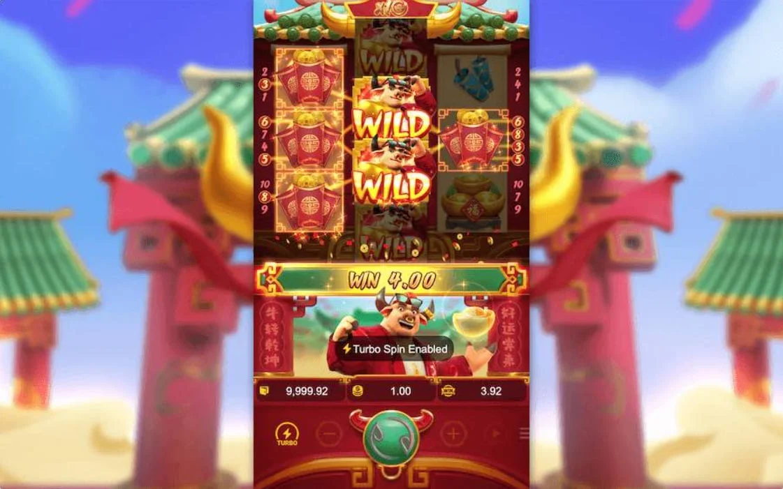 Fortune Ox Baixar: Como instalar o jogo no celular em 2025