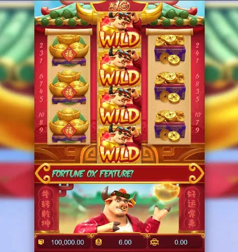 Fortune Ox Baixar: Como instalar o jogo no celular em 2025