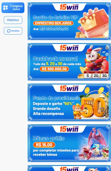 15 Win Fortune Ox Ofertas