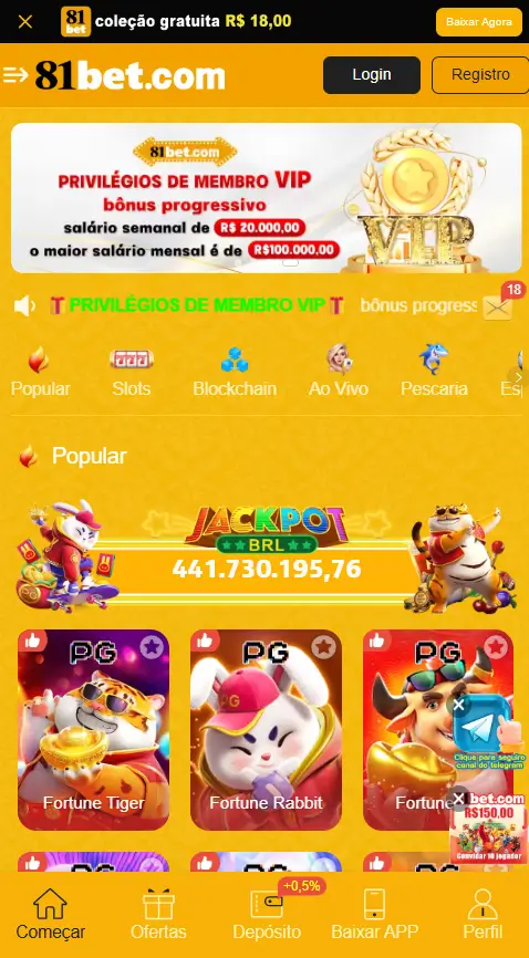 Fortune Ox 81bet